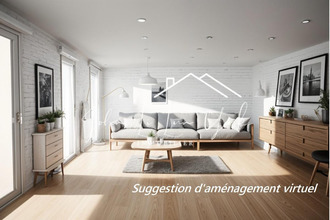 achat maison bethemt-la-foret 95840