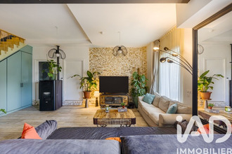 achat maison bethemt-la-foret 95840