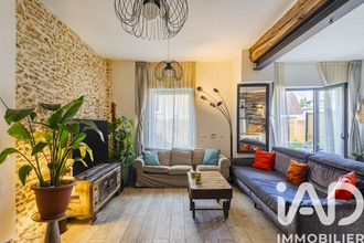 achat maison bethemt-la-foret 95840