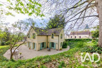 achat maison bethemt-la-foret 95840