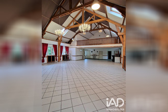 achat maison bethemt-la-foret 95840