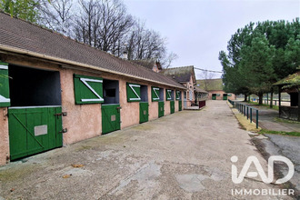 achat maison bethemt-la-foret 95840