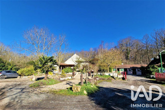 achat maison bethemt-la-foret 95840