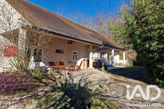 achat maison bethemt-la-foret 95840