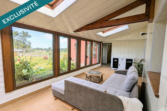 achat maison bethencourt-sur-mer 80130