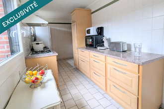 achat maison bethencourt-sur-mer 80130