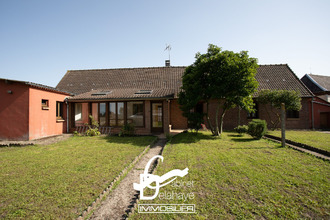 achat maison bethencourt-sur-mer 80130