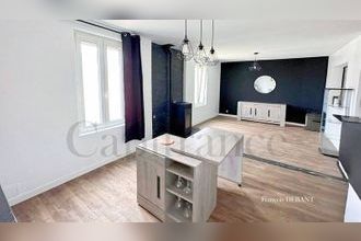 achat maison betheniville 51490