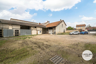 achat maison betheniville 51490