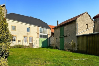 achat maison betheniville 51490