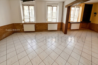 achat maison betheniville 51490