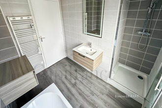 achat maison betheniville 51490