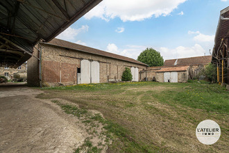 achat maison betheniville 51490