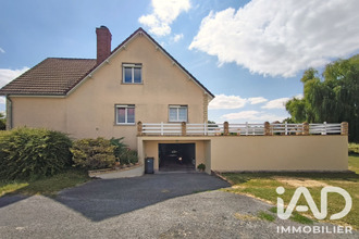 achat maison betheniville 51490