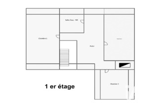 achat maison betheniville 51490