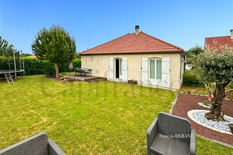 achat maison betheniville 51490