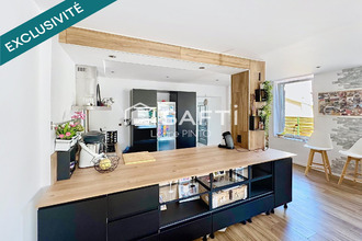achat maison betheniville 51490