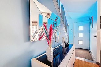 achat maison betheny 51450