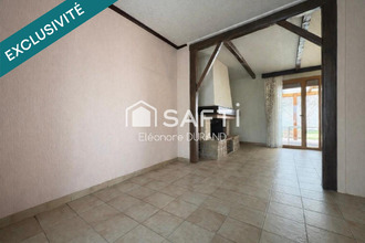 achat maison betheny 51450