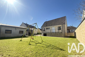 achat maison betheny 51450