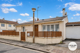 achat maison betheny 51450