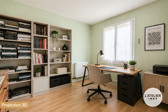 achat maison betheny 51450