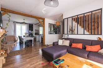 achat maison betheny 51450