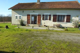 achat maison bethines 86310