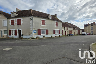 achat maison bethines 86310