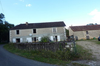 achat maison bethines 86310