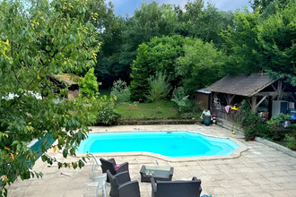 achat maison bethines 86310