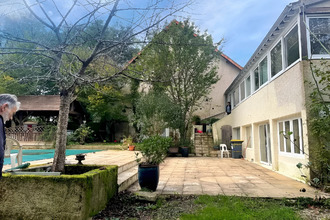 achat maison bethines 86310