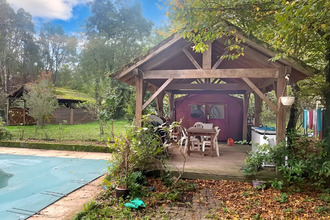 achat maison bethines 86310