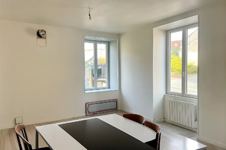 achat maison bethines 86310