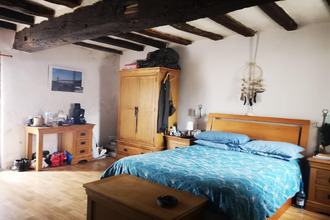 achat maison bethines 86310