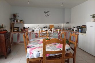 achat maison bethines 86310