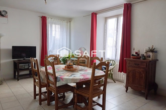 achat maison bethines 86310