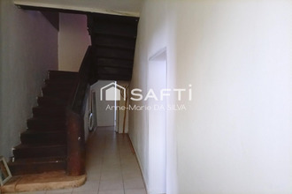 achat maison bethines 86310