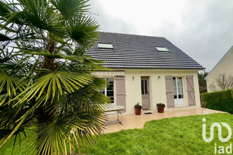 achat maison bethisy-st-martin 60320