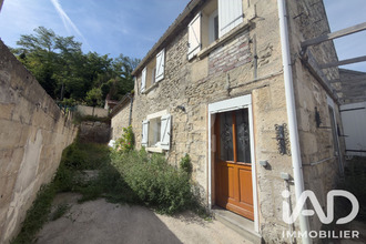 achat maison bethisy-st-martin 60320