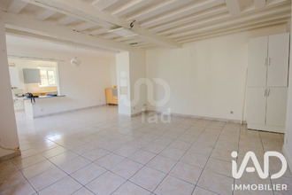 achat maison bethisy-st-martin 60320