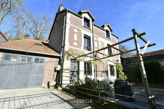 achat maison bethisy-st-pierre 60320