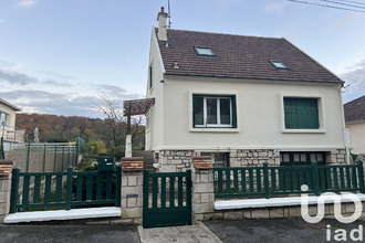 achat maison bethisy-st-pierre 60320