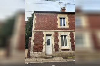 achat maison bethisy-st-pierre 60320