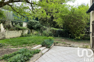 achat maison bethisy-st-pierre 60320