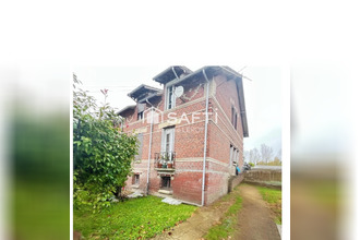 achat maison bethisy-st-pierre 60320