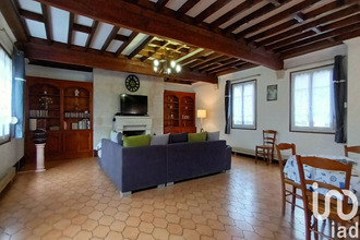 achat maison bethisy-st-pierre 60320