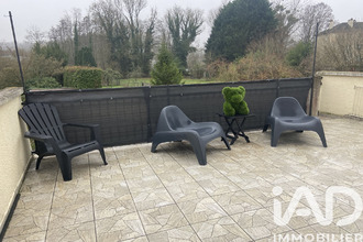 achat maison bethisy-st-pierre 60320