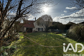 achat maison bethisy-st-pierre 60320