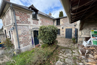 achat maison bethisy-st-pierre 60320
